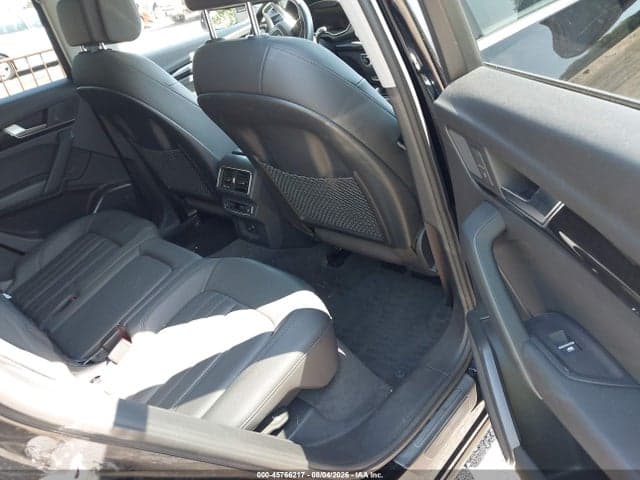 2018 AUDI Q5 2.0T PREMIUM/2.0T TECH PREMIUM 8