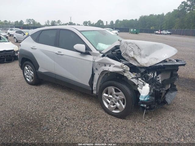 2026 HYUNDAI KONA SE 1