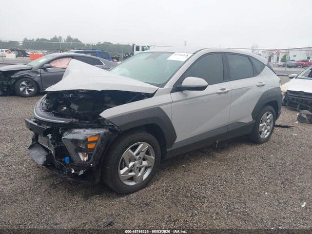 2026 HYUNDAI KONA SE 2