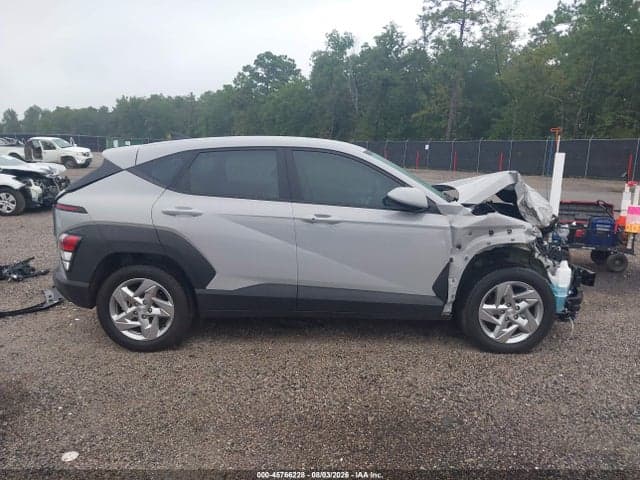 2026 HYUNDAI KONA SE 14