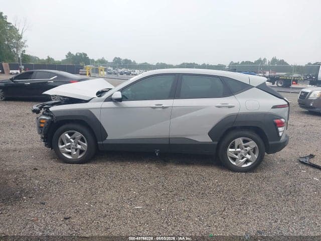 2026 HYUNDAI KONA SE 15