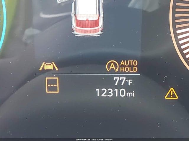 2026 HYUNDAI KONA SE 16