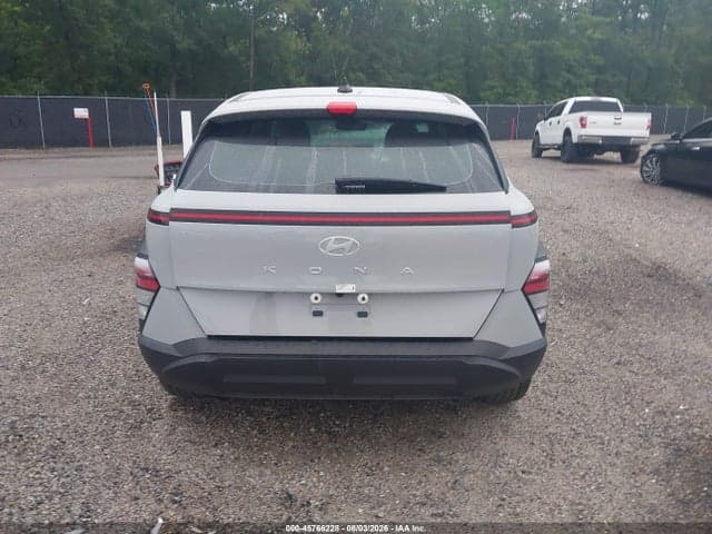 2026 HYUNDAI KONA SE 17