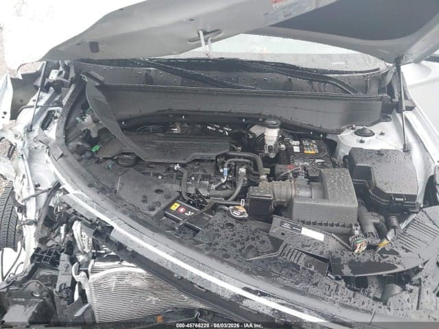 2026 HYUNDAI KONA SE 10