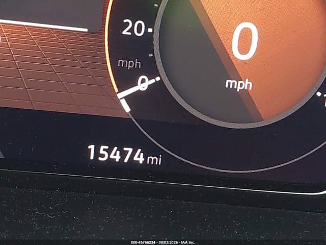 2025 VOLKSWAGEN ATLAS 2.0T PEAK EDITION 16