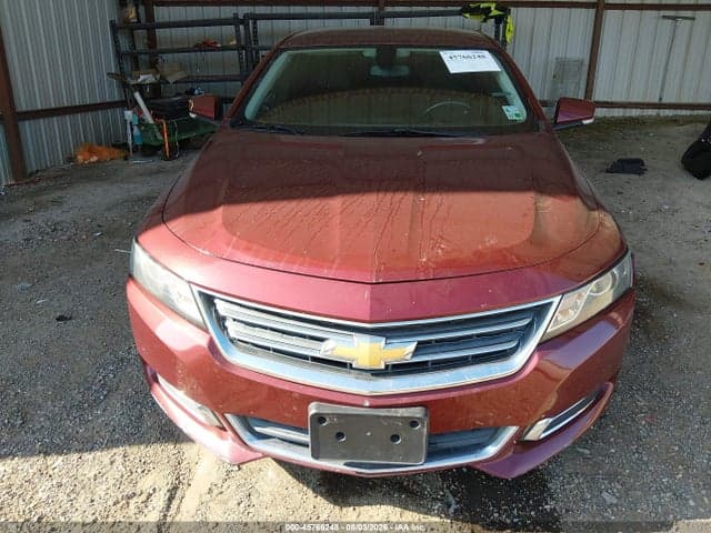 2017 CHEVROLET IMPALA 1LT 13