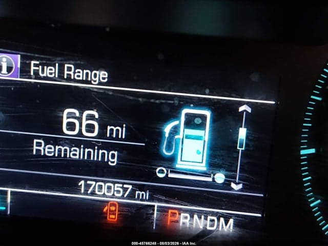 2017 CHEVROLET IMPALA 1LT 16