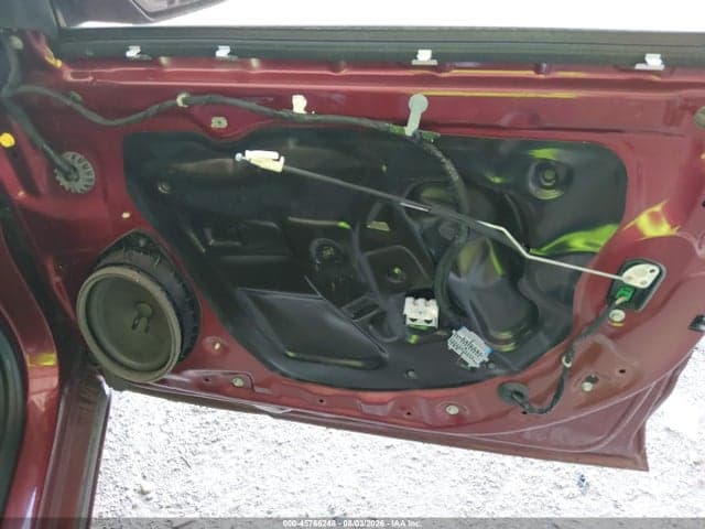 2017 CHEVROLET IMPALA 1LT 20