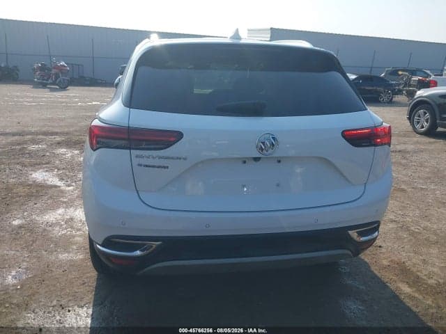 2023 BUICK ENVISION PREFERRED FWD 16