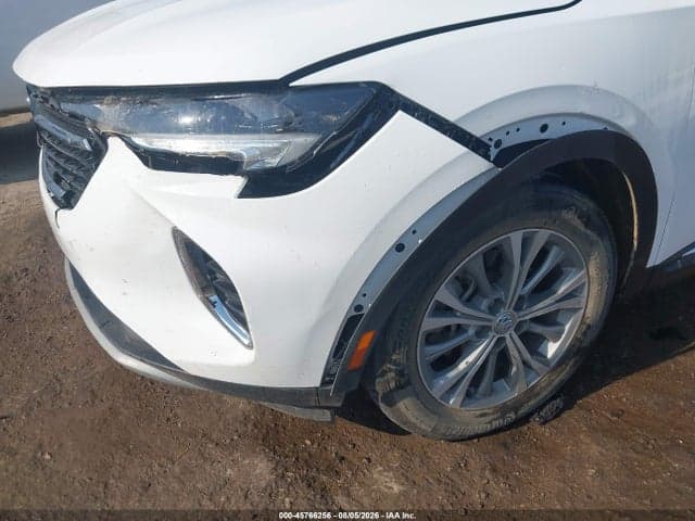2023 BUICK ENVISION PREFERRED FWD 6