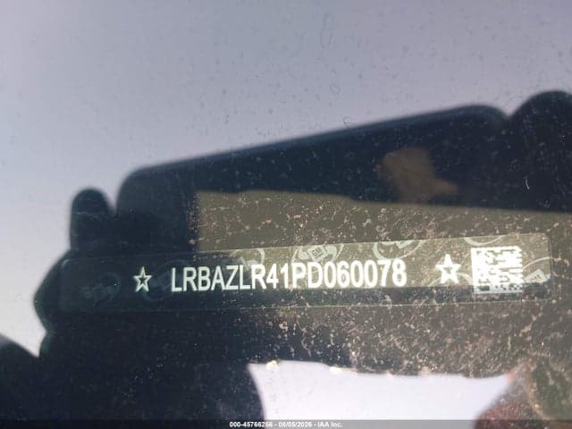 2023 BUICK ENVISION PREFERRED FWD 9