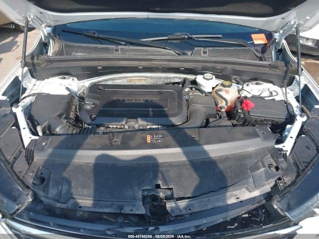 2023 BUICK ENVISION PREFERRED FWD 10