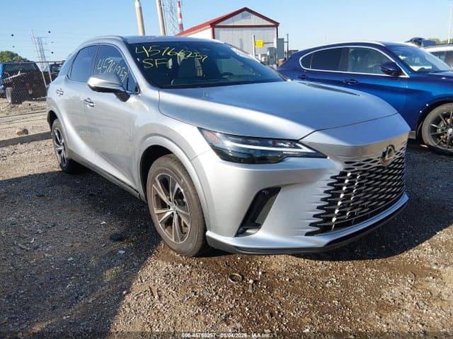 2026 LEXUS RX 350 PREMIUM 1