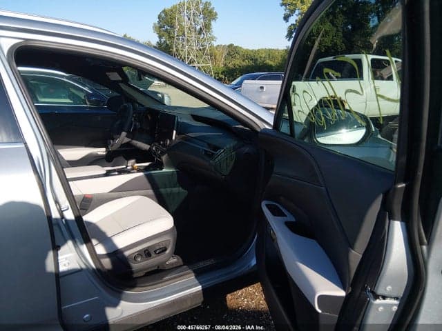 2026 LEXUS RX 350 PREMIUM 5