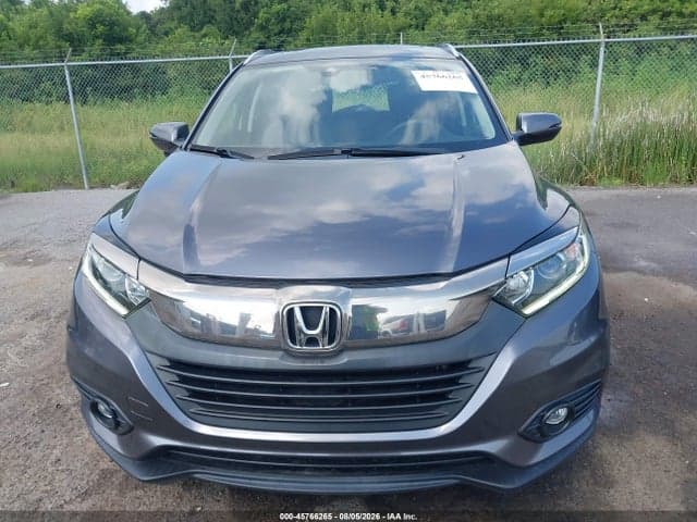 2020 HONDA HR-V 2WD EX 13