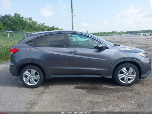 2020 HONDA HR-V 2WD EX 14