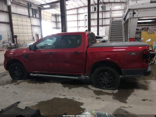 2025 FORD RANGER XLT 15