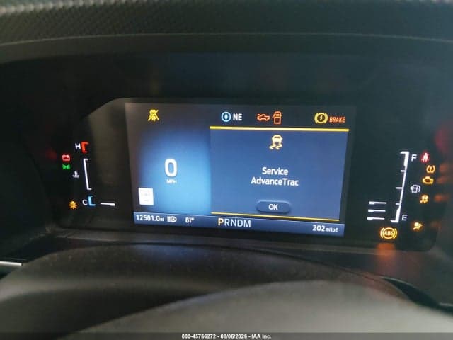 2025 FORD RANGER XLT 7
