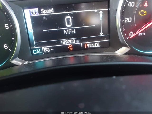 2018 CHEVROLET EQUINOX LT 15