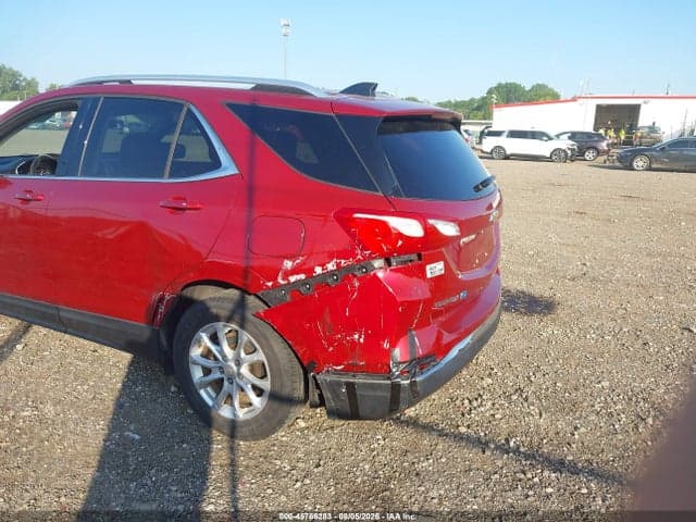 2018 CHEVROLET EQUINOX LT 6