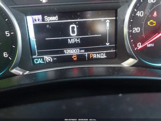 2018 CHEVROLET EQUINOX LT 7