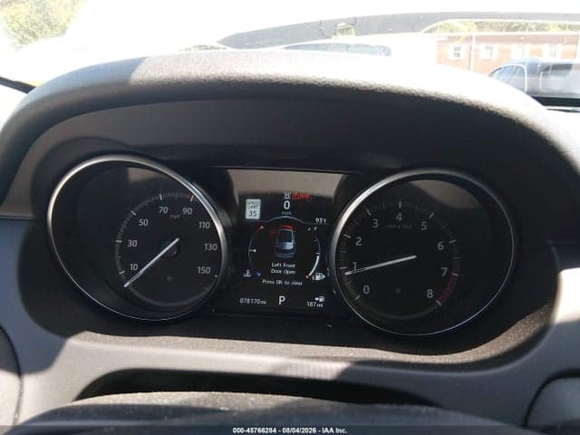 2017 LAND ROVER DISCOVERY SPORT HSE 7
