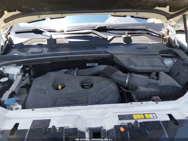 2017 LAND ROVER DISCOVERY SPORT HSE 10