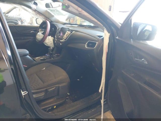 2018 CHEVROLET EQUINOX LT 5