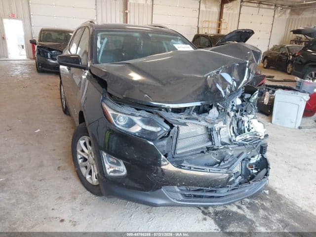 2018 CHEVROLET EQUINOX LT 6