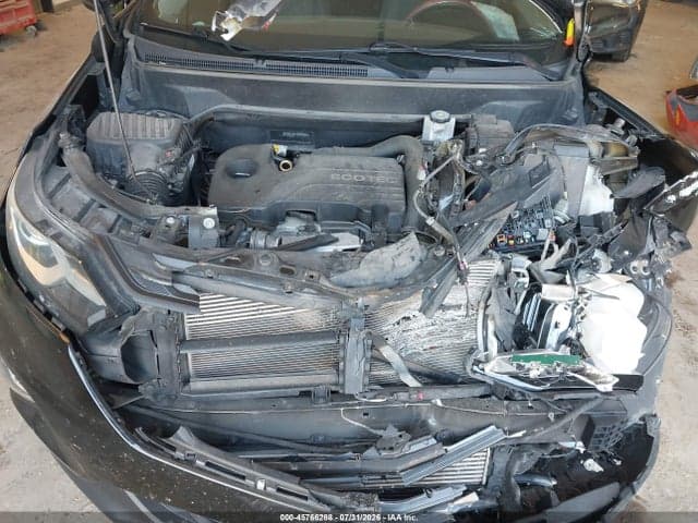 2018 CHEVROLET EQUINOX LT 10