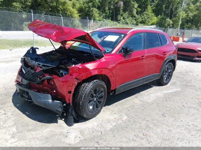 2024 MAZDA CX-50 2.5 S PREFERRED 2