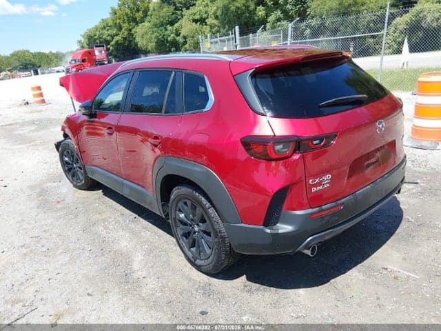 2024 MAZDA CX-50 2.5 S PREFERRED 3