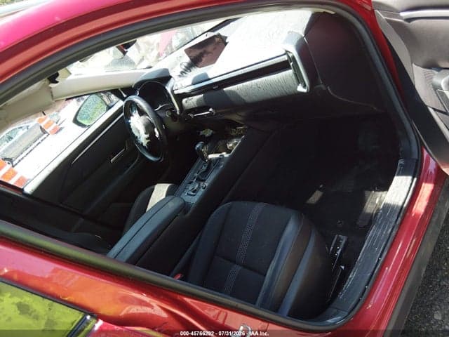 2024 MAZDA CX-50 2.5 S PREFERRED 5