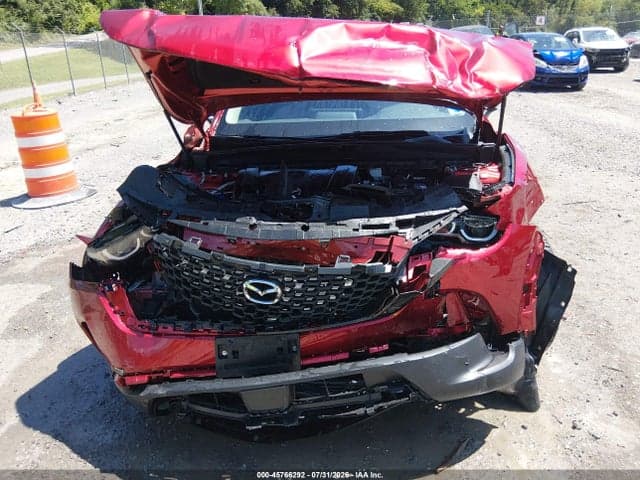 2024 MAZDA CX-50 2.5 S PREFERRED 6
