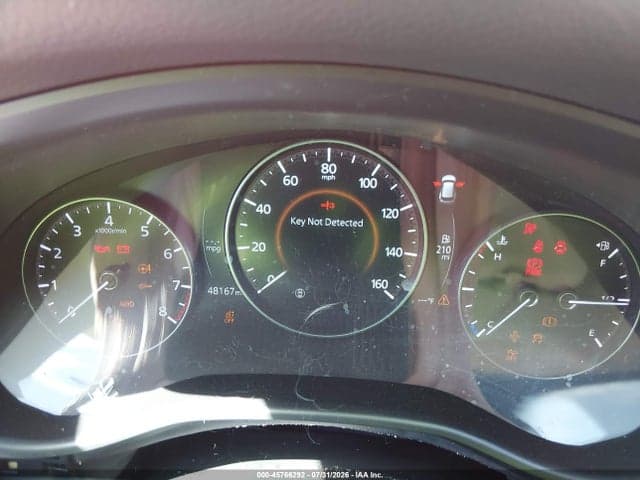2024 MAZDA CX-50 2.5 S PREFERRED 7