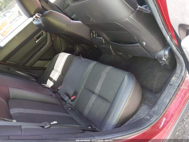 2024 MAZDA CX-50 2.5 S PREFERRED 8