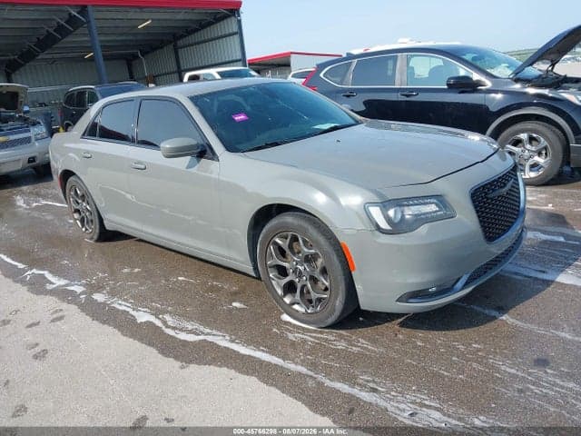 2017 CHRYSLER 300 300S AWD - 1