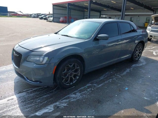 2017 CHRYSLER 300 300S AWD 2