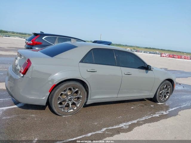 2017 CHRYSLER 300 300S AWD 13