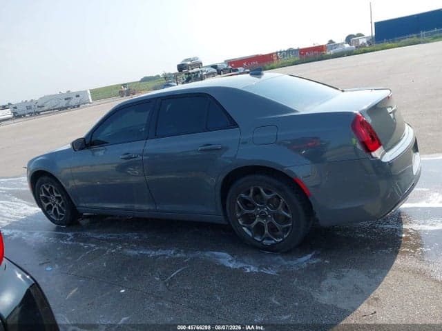 2017 CHRYSLER 300 300S AWD 14