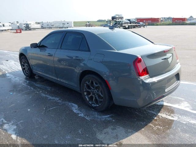 2017 CHRYSLER 300 300S AWD 3