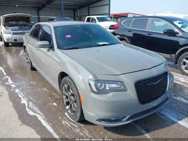 2017 CHRYSLER 300 300S AWD 6