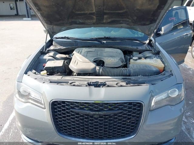 2017 CHRYSLER 300 300S AWD 10