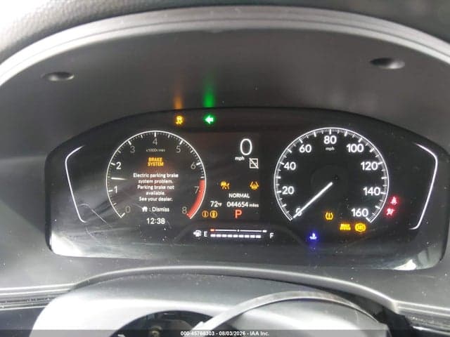 2025 HONDA CIVIC SPORT 7