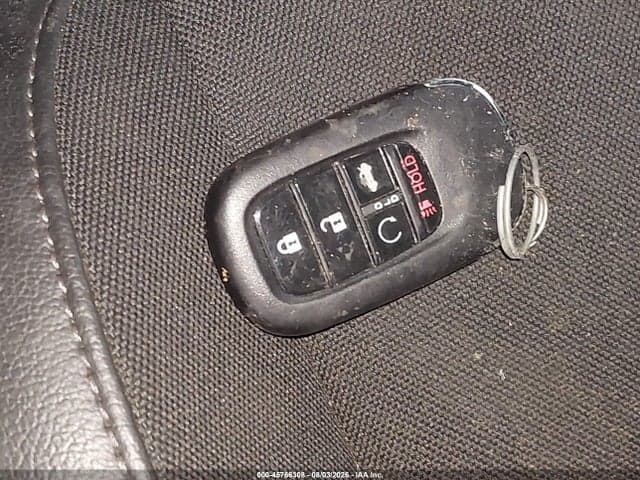 2025 HONDA CIVIC SPORT 11