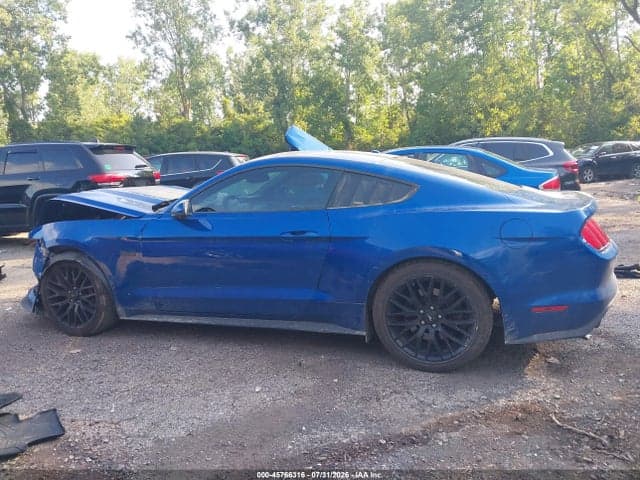 2017 FORD MUSTANG GT PREMIUM 13