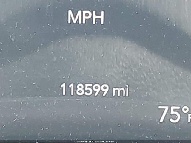 2017 CHRYSLER PACIFICA LIMITED 15