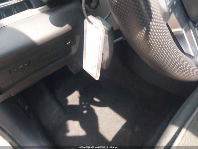 2025 MITSUBISHI OUTLANDER SE 2.5 S-AWC/TRAIL EDITION S-AWC 11