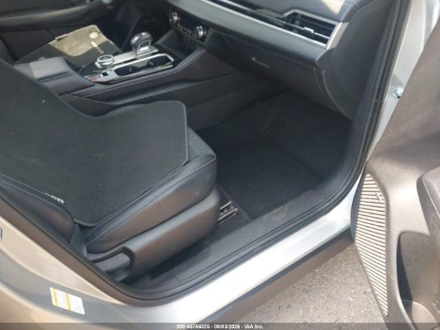 2025 MITSUBISHI OUTLANDER SE 2.5 S-AWC/TRAIL EDITION S-AWC 5