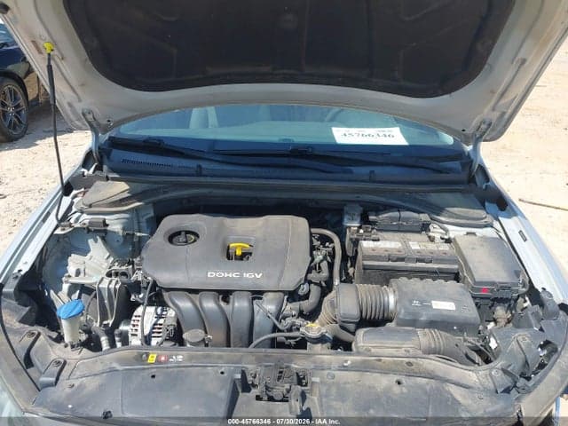 2017 HYUNDAI ELANTRA SE 10